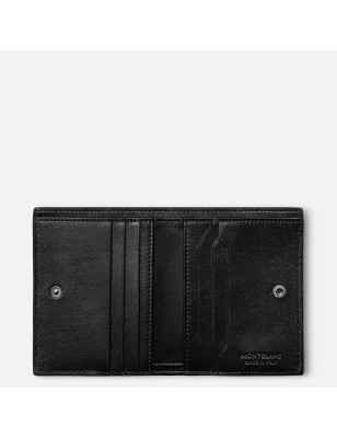 PORTAFOGLIO 6 SCOMPARTI MONTBLANC EXTREME 3.0 129986 Montblanc