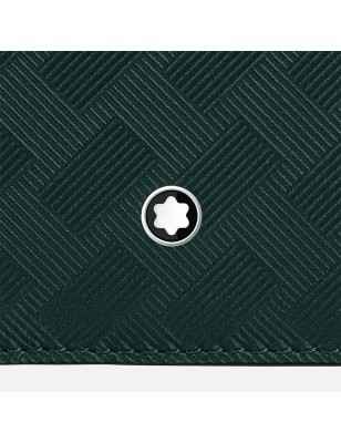 PORTAFOGLIO 6 SCOMPARTI MONTBLANC EXTREME 3.0 129986 Montblanc