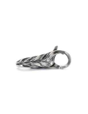 BEAD CHIUSURA INTRECCIO TROLLBEADS TAGLO-00059 Trollbeads