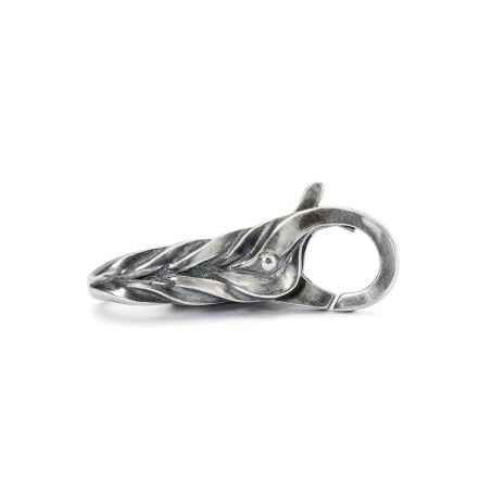 BEAD CHIUSURA INTRECCIO TROLLBEADS TAGLO-00059 Trollbeads