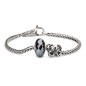 BEAD CHIUSURA INTRECCIO TROLLBEADS