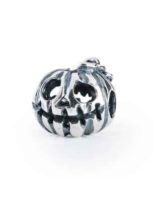 BEAD ZUCCA DEL CORAGGIO TROLLBEADS TAGBE-30195 Trollbeads