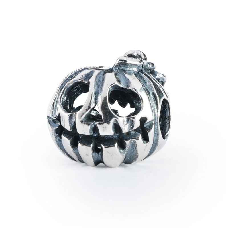 BEAD ZUCCA DEL CORAGGIO TROLLBEADS