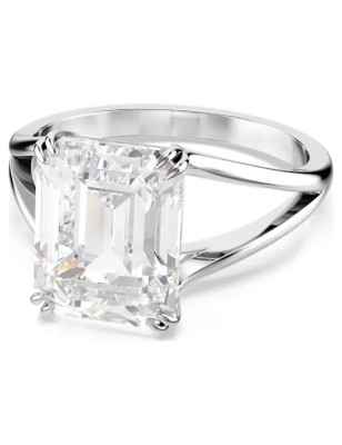 ANELLO COCKTAIL STILLA MIS.52 DONNA SWAROVSKI  5697983 Swarovski