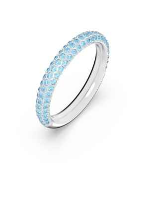 ANELLO BLU DONNA SWAROVSKI STONE 5642902 SWAROVSKI
