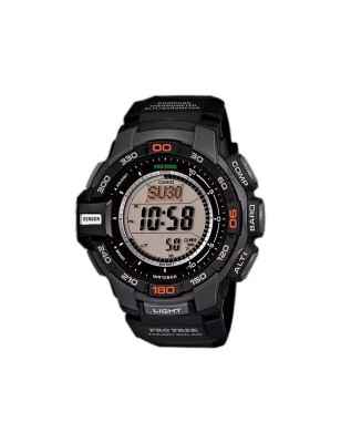 OROLOGIO TOUGH SOLAR DIGITALE UOMO CASIO PROTREK PRG-270-1ER Casio