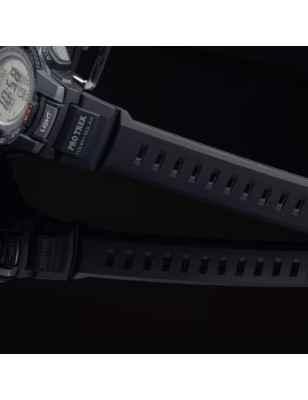 OROLOGIO TOUGH SOLAR DIGITALE UOMO CASIO PROTREK PRG-270-1ER Casio