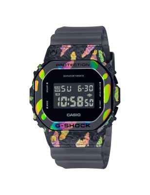 OROLOGIO 40TH ANNIVERSARY RAIMBOW UOMO CASIO G-SHOCK GM-5640GEM-1ER Casio