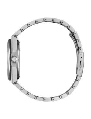 OROLOGIO MECCANICO SALMON UOMO CITIZEN SUPER TITANIUM NJ0180-80Z Citizen