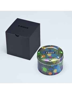 OROLOGIO DIGITALE STREET SPIRIT UOMO CASIO G-SHOCK GM-5600SS-1ER Casio