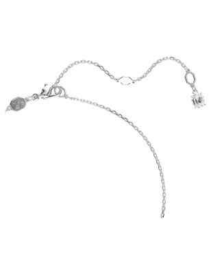 COLLANA PENDENTE IMBER TAGLIO ROUND RODIO DONNA SWAROVSKI  - category_name - XDMG De Marchi Gianotti