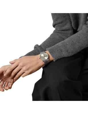 OROLOGIO 36MM UOMO-DONNA GUCCI G-TIMELESS SLIM YA1264153 Gucci