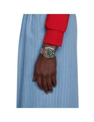 OROLOGIO UOMO-DONNA GUCCI DIVE YA136222 Gucci