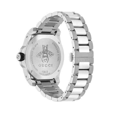 OROLOGIO ACCIAIO 45MM UOMO-DONNA GUCCI DIVE