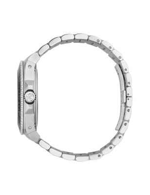 OROLOGIO ACCIAIO 45MM UOMO-DONNA GUCCI DIVE YA136221 Gucci