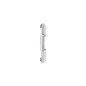 ANELLO A SPECCHIO ORO BIANCO 18 CARATI 12 DONNA GUCCI LINK TO LOVE