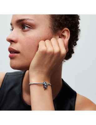 CHARM MARVEL CAPTAIN AMERICA DONNA PANDORA  793129C01 Pandora