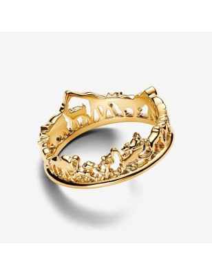 ANELLO IL RE LEONE CERCHIO DELLA VITA MIS.50 DONNA PANDORA  163362C00-50 Pandora
