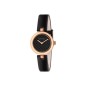 OROLOGIO ORO ROSA 27MM DONNA GUCCI DIAMANTISSIMA