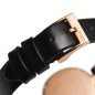 OROLOGIO ORO ROSA 27MM DONNA GUCCI DIAMANTISSIMA