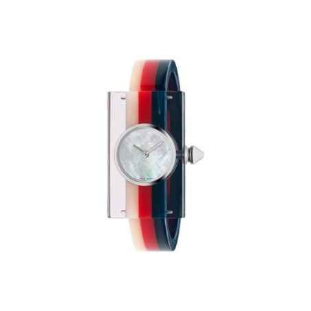 OROLOGIO VINTAGE SYLVIE WEB DONNA GUCCI  YA143523 Gucci