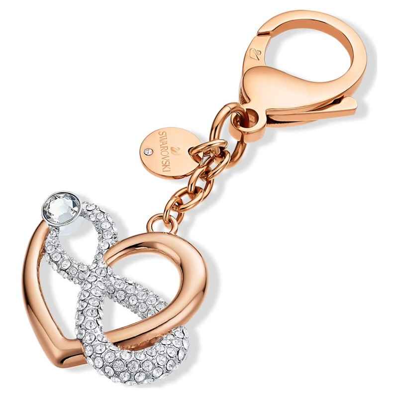 ACCESSORIO PER BORSE INFINITE DONNA SWAROVSKI 