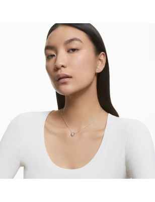 SET SUNSHINE IDYLLIA SOLE ROSA DONNA SWAROVSKI  5642974 Swarovski