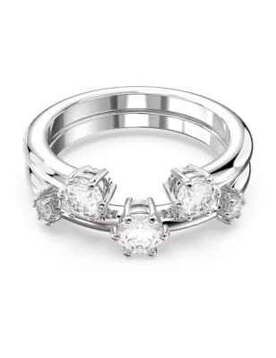 ANELLO SET CONSTELLA MIS.55 DONNA SWAROVSKI  5640961 Swarovski