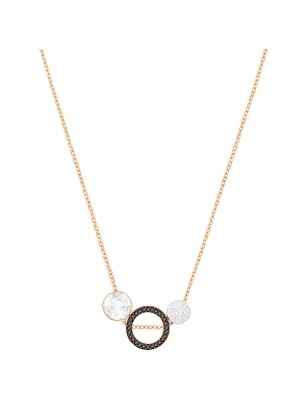 COLLANA HOTE ROSE DONNA SWAROVSKI  5289769 Swarovski