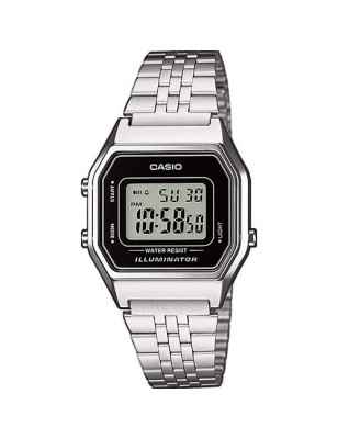 OROLOGIO UNISEX CASIO VINTAGE LA680WEA-1EF Casio