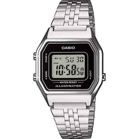 OROLOGIO UNISEX CASIO VINTAGE LA680WEA-1EF Casio