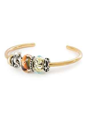 BEAD STOP ONDE LEGGERE DONNA TROLLBEADS 