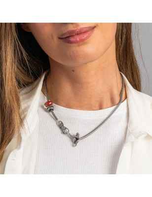 BEAD SPIRITO DEL NATALE TROLLBEADS  TAGBE-40133 Trollbeads