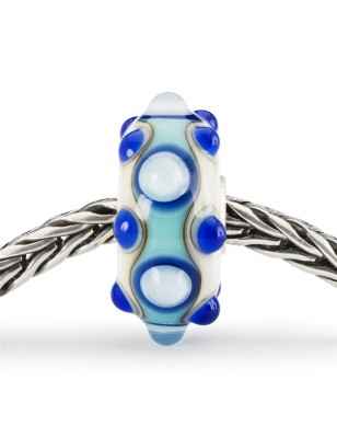 BEAD PRIMAVERA IN PROVENZA DONNA TROLLBEADS 