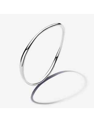 BRACCIALE RIGIDO LINEA SINUOSA DONNA PANDORA  593317C00-3 Pandora