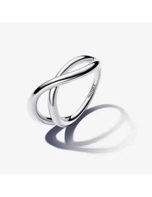 ANELLO INFINITO LINEA SINUOSA MIS.50 DONNA PANDORA  193318C00-50 Pandora