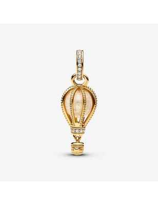 CHARM PENDENTE MONGOLFIERA DONNA PANDORA 