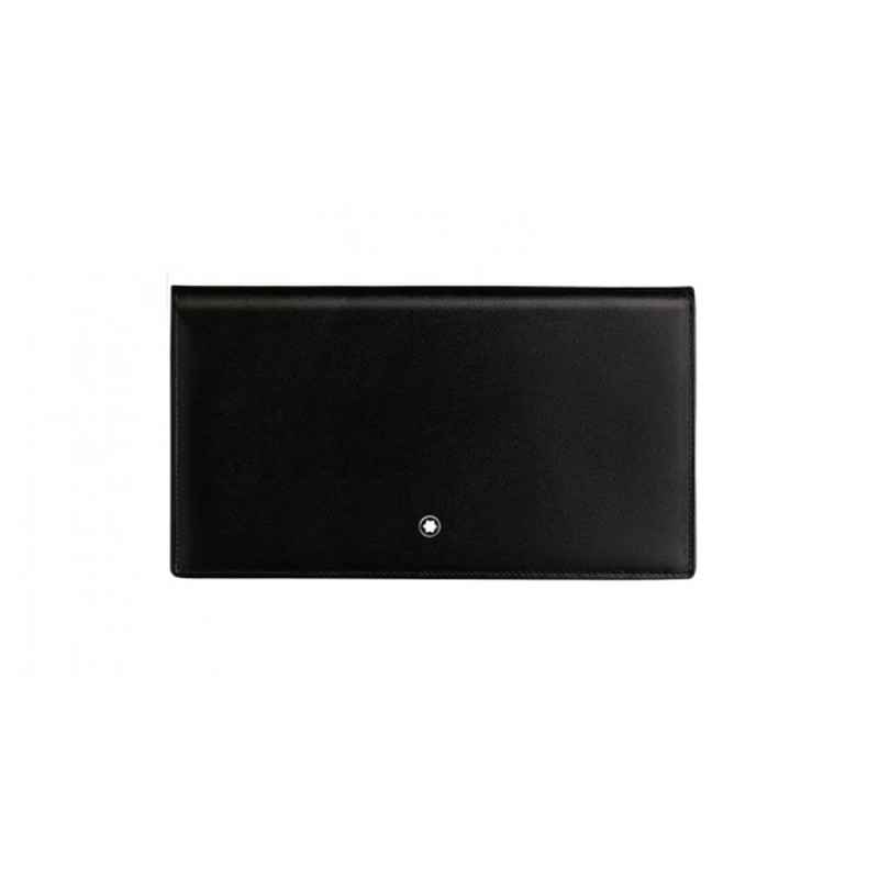 PORTAFOGLIO LUNGO DONNA MONTBLANC MEISTERSTUCK PORTAFOGLIO LUNGO DONNA MONTBLANC MEISTERSTUCK