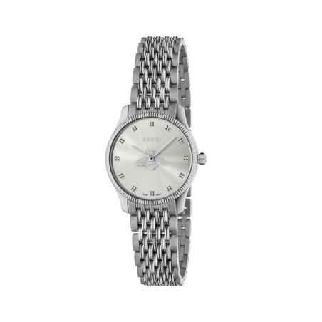 OROLOGIO SLIM 29MM DONNA GUCCI G-TIMELESS YA1265019 Gucci
