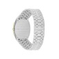 OROLOGIO GUCCI 25H 34MM PLACCATO ORO DONNA