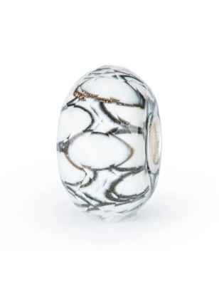 BEAD BOLLE DI SAPONE DONNA TROLLBEADS  TGLBE-30117 Trollbeads