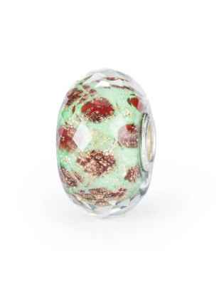 BEAD SCINTILLE D'AFFETTO DONNA TROLLBEADS  TGLBE-30116 Trollbeads