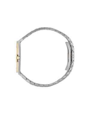 OROLOGIO GUCCI 25H 38MM PLACCATO ORO UOMO-DONNA YA163405 Gucci