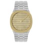 OROLOGIO GUCCI 25H 38MM PLACCATO ORO UOMO-DONNA OROLOGIO GUCCI 25H 38MM PLACCATO ORO UOMO-DONNA