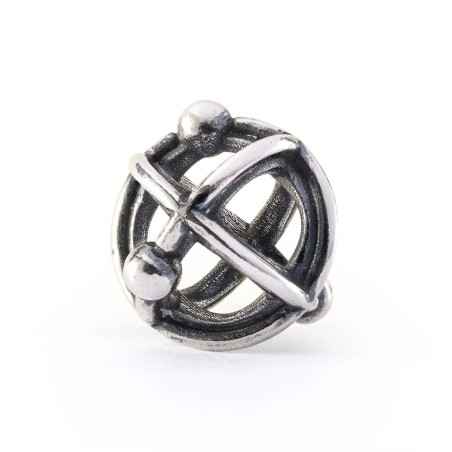 BEAD ATOMO DELL'UNIONE TROLLBEADS TAGBE-20263 Trollbeads