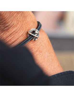 BEAD ATOMO DELL'UNIONE TROLLBEADS  TAGBE-20263 Trollbeads