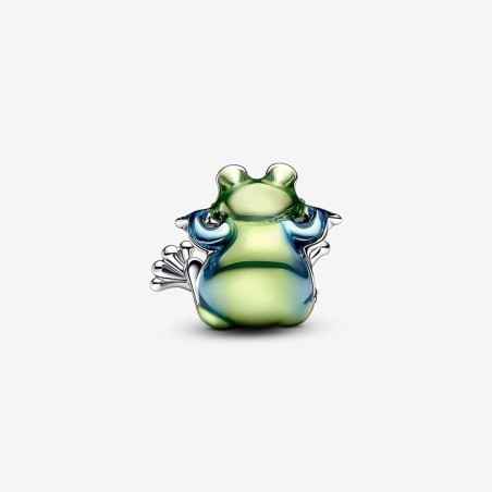 CHARM RANOCCHIA DONNA PANDORA