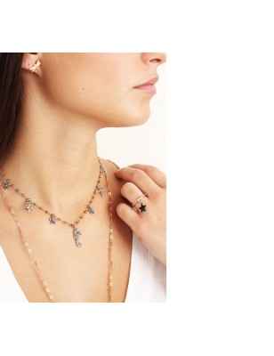  ORECCHINO LIBELLULA  MAMAN ET SOPHIE 