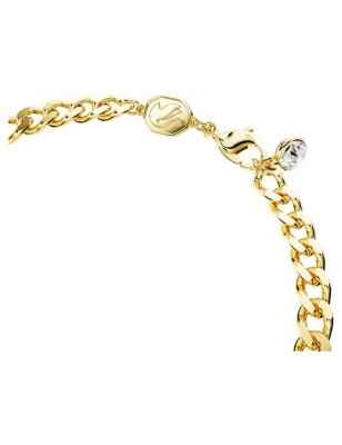 BRACCIALE COCCINELLA DONNA SWAROVSKI IDYLLIA 5666238 SWAROVSKI