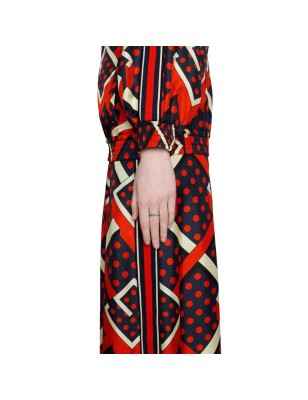 ANELLO ORO BIANCO M13 DONNA GUCCI LINK TO LOVE YBC662177002013 Gucci